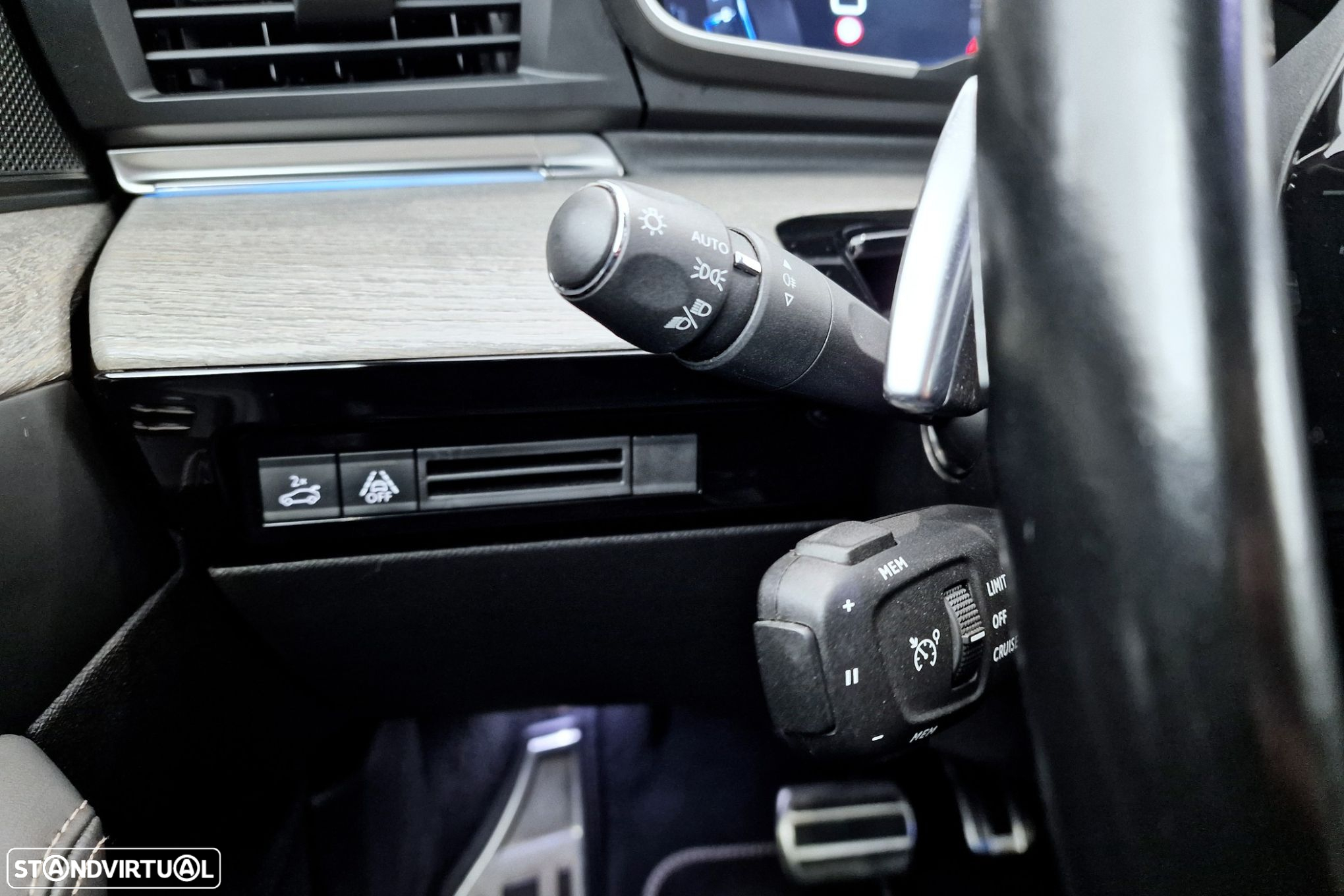 Peugeot 508 SW BlueHDi 180 EAT6 Stop&Start GT - 18