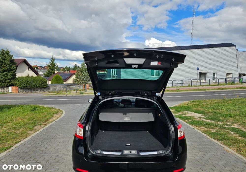 Peugeot 508 - 13