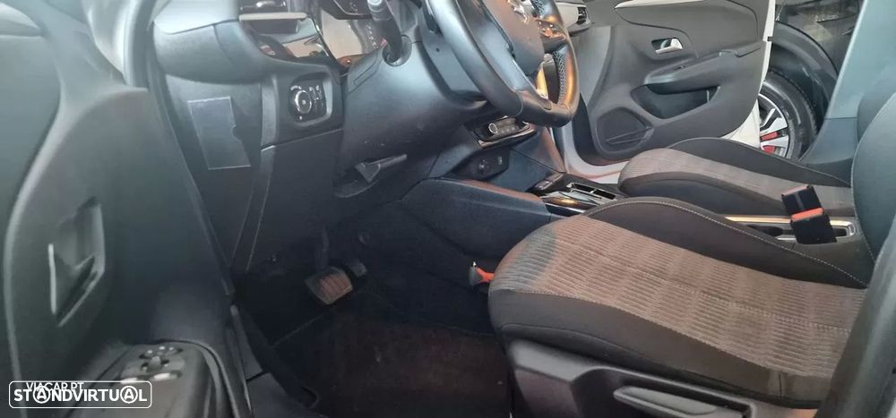 Opel Corsa 1.2 T Edition Aut. - 9