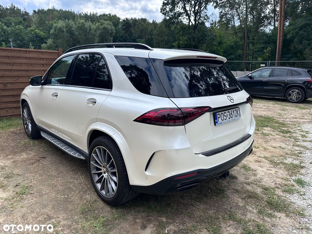 Mercedes-Benz GLE - 14