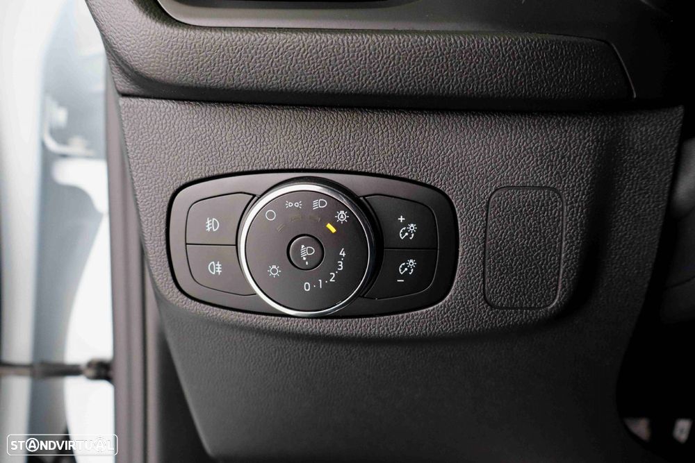 Ford Focus 1.0 EcoBoost MHEV ST-Line - 13