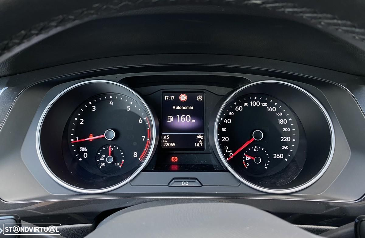 VW Tiguan 1.5 TSI Life - 28