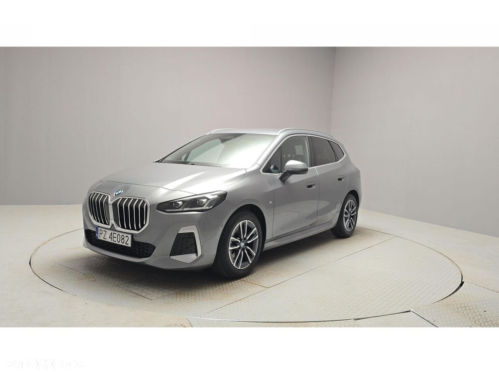 BMW Seria 2 - 8