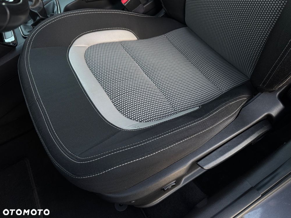 Kia Ceed 1.6 GDI Business Line - 15