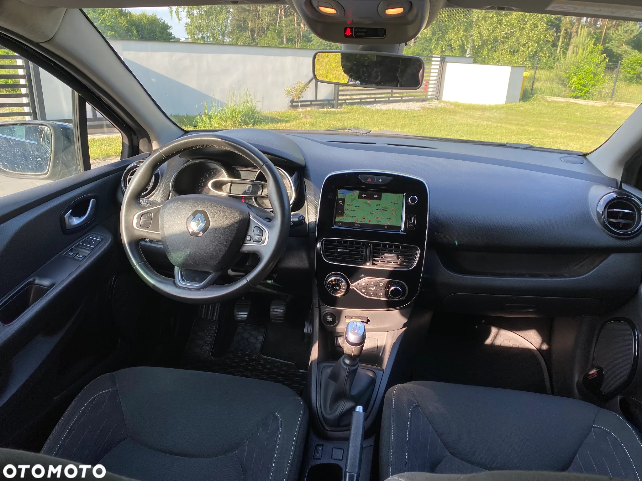 Renault Clio 0.9 Energy TCe Limited Plus - 11