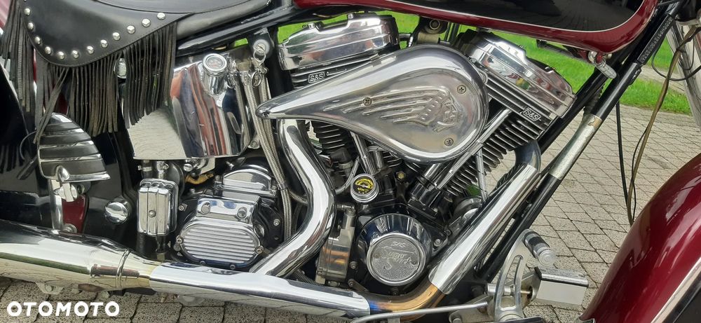 Indian Chief - 9