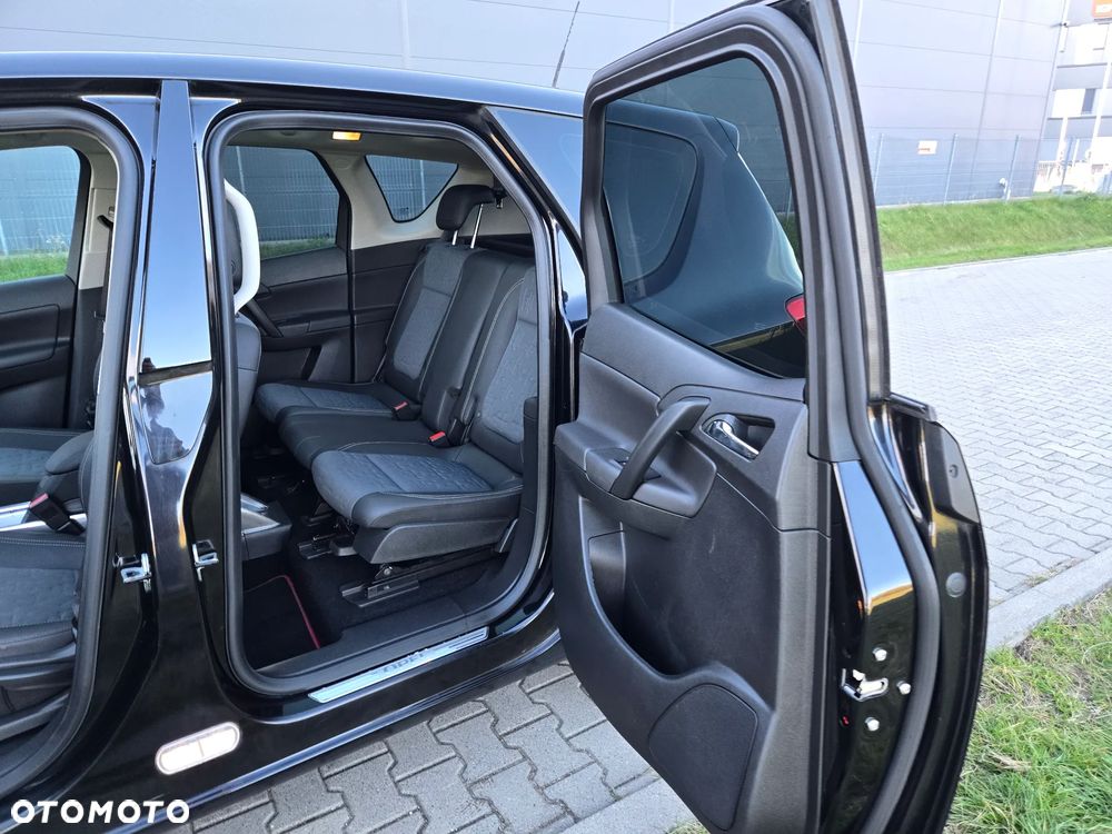 Opel Meriva 1.4 Design Edition - 29