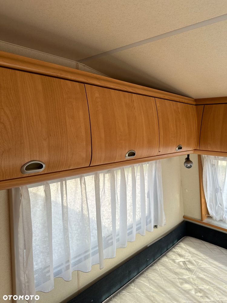 Hobby Excellent 540 UL - 20