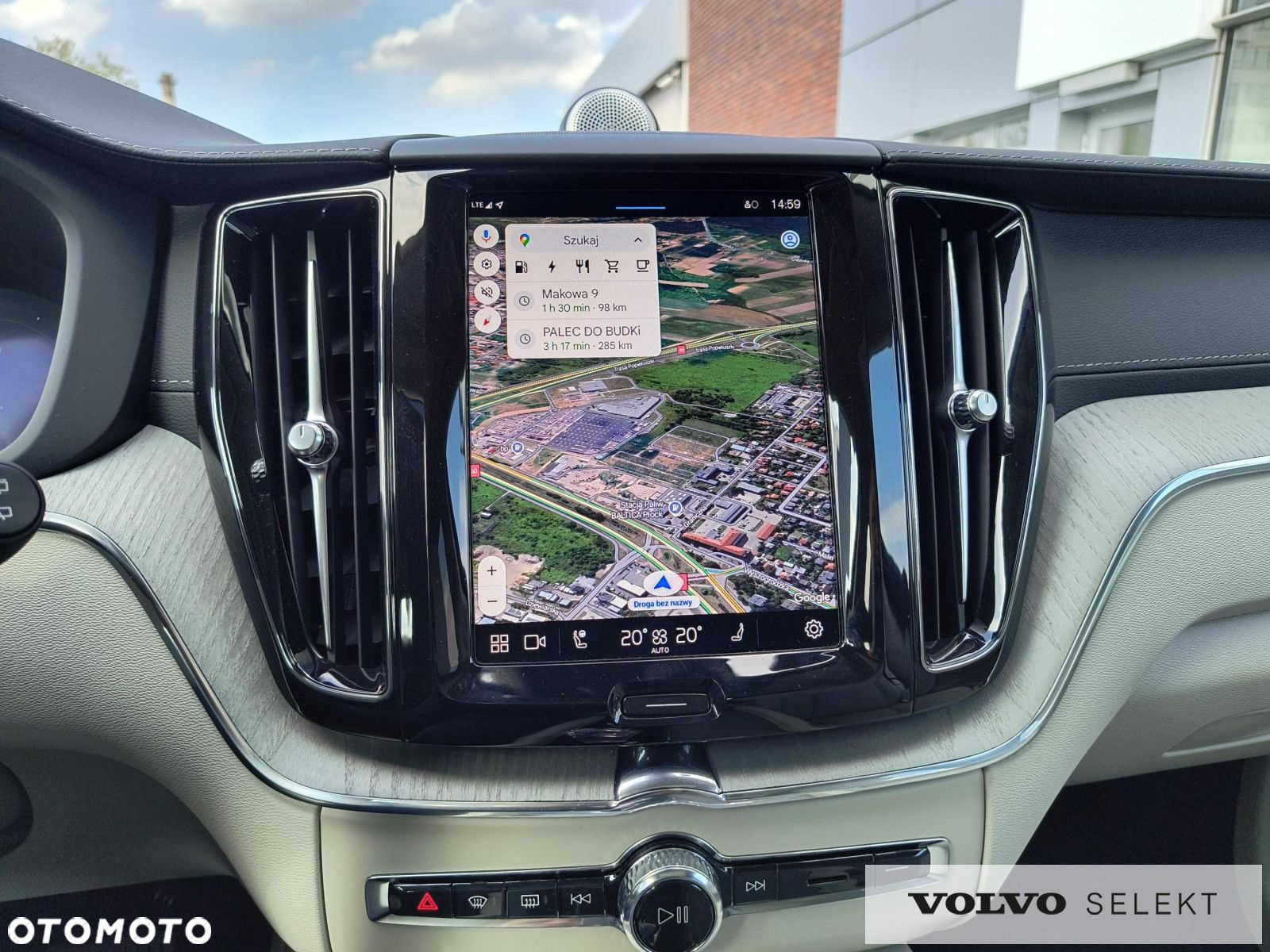 Volvo XC 60 - 27