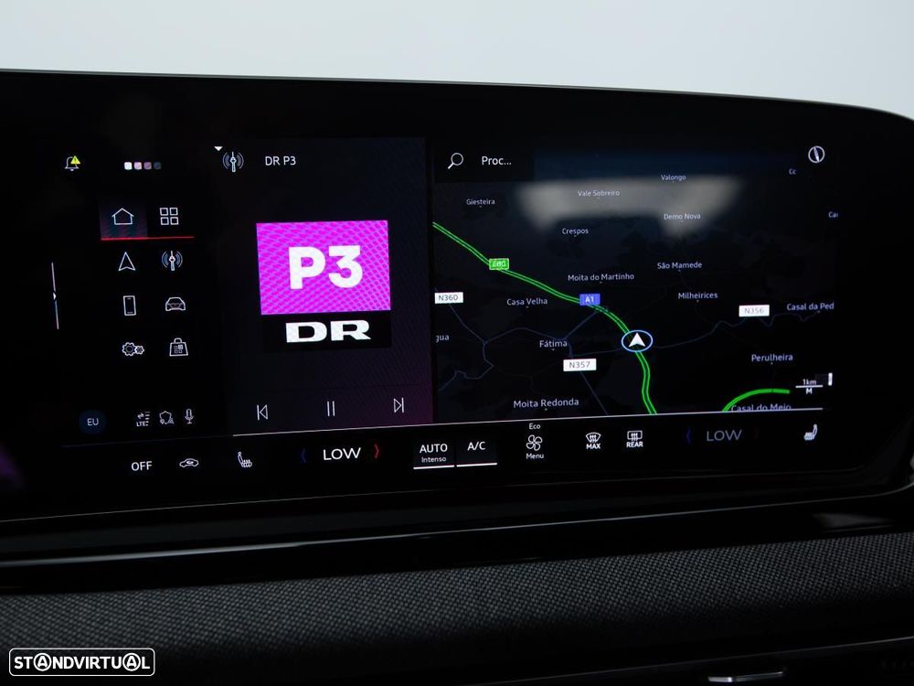 Audi A5 Avant TDI S line Tech - 54