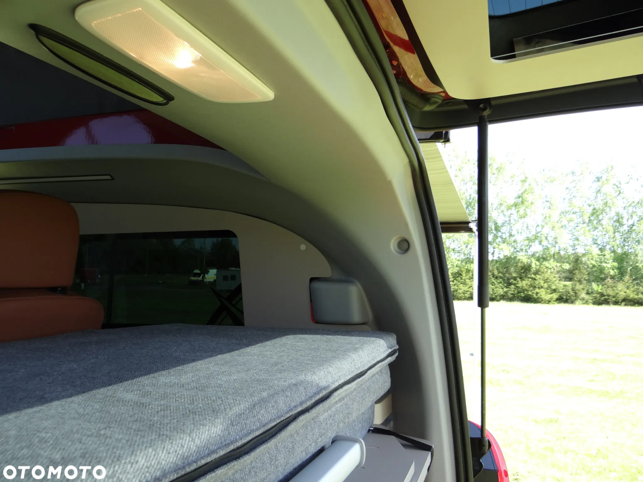 Mercedes-Benz Vito 119 CDI 4MATIC Tourer Lang PRO - 39