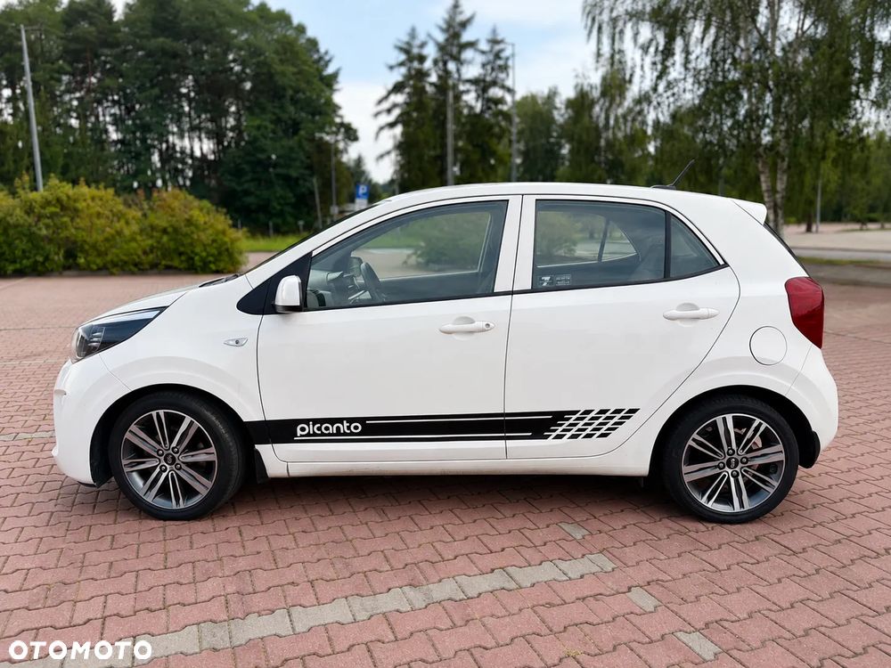 Kia Picanto 1.0 M - 13