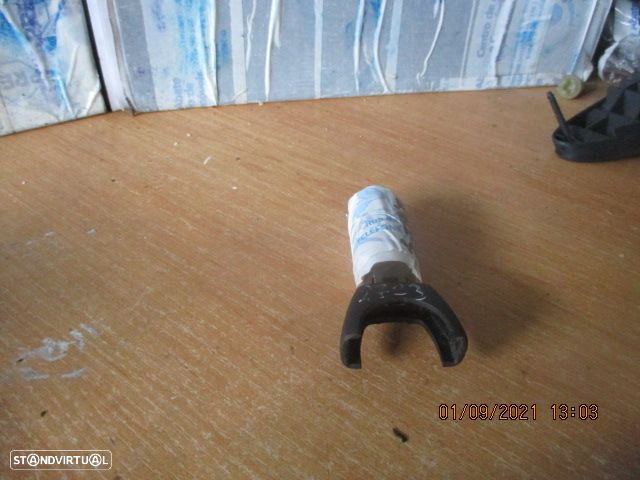 CANHÃO 4B0905851C SEAT IBIZA 2004 1.2I KIT - 4