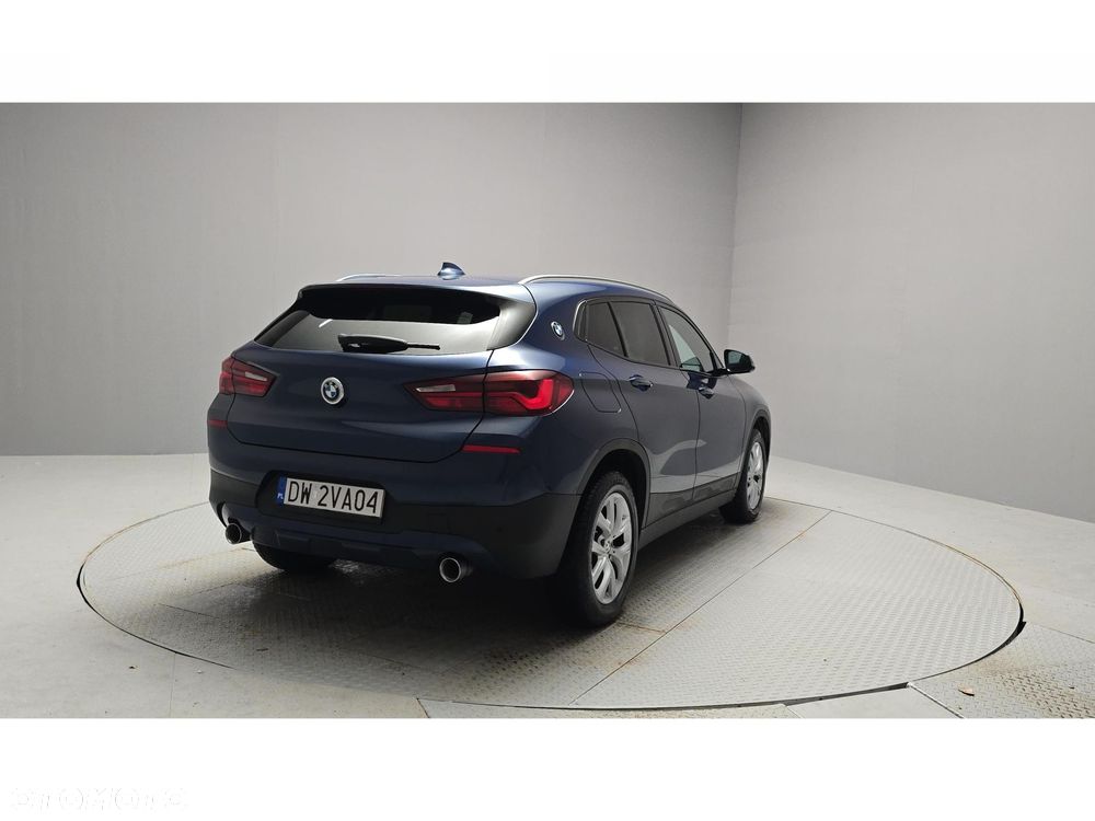 BMW X2 xDrive20d Advantage - 5
