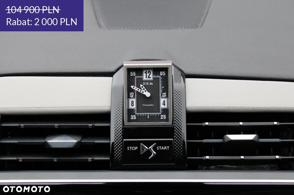 DS Automobiles DS 7 Crossback - 22