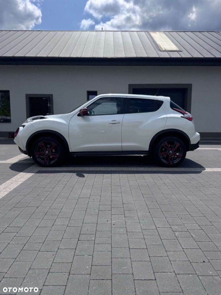 Nissan Juke - 4