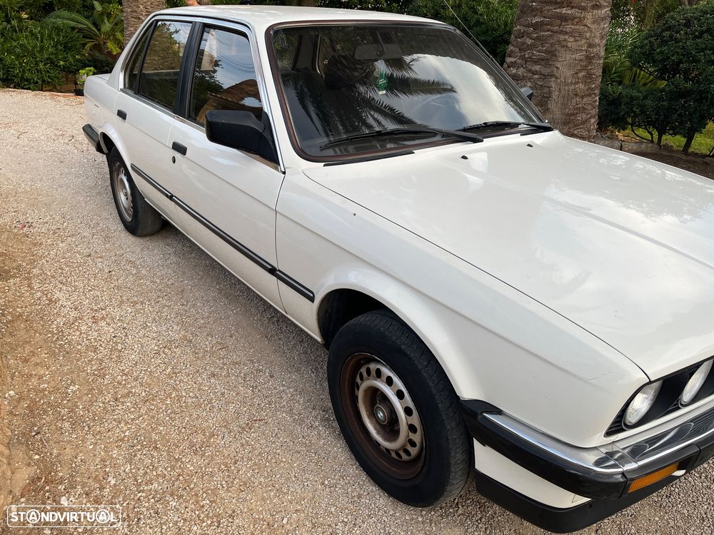 BMW 316 Standard - 7
