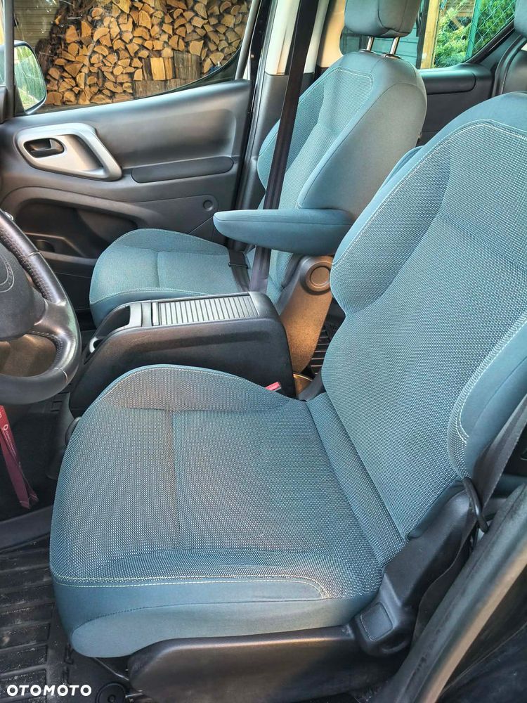 Citroën Berlingo - 6
