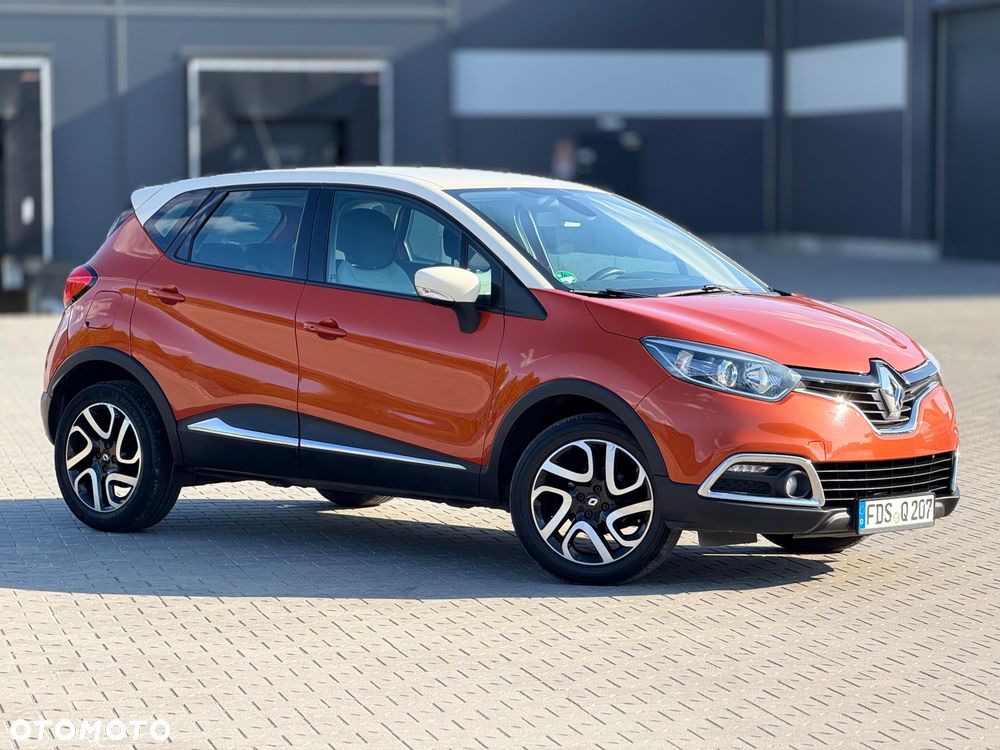 Renault Captur ENERGY TCe 90 Start&Stop Luxe - 2