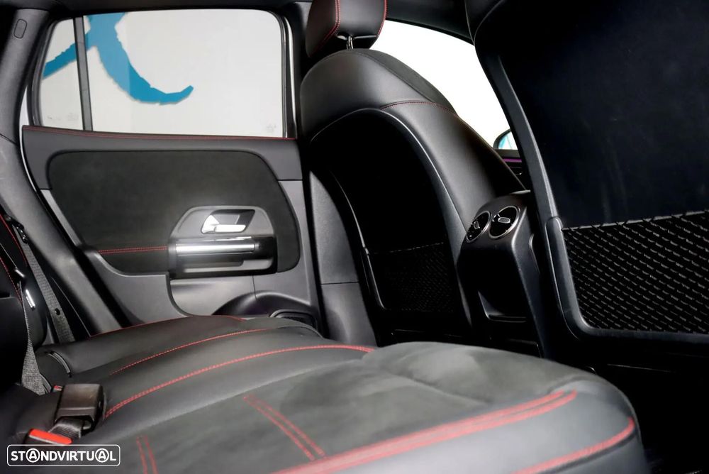 Mercedes-Benz EQA 250 AMG Line - 26