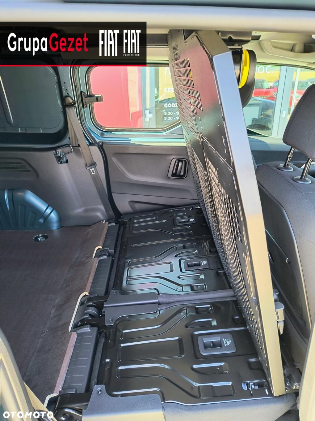 Fiat Doblo - 14