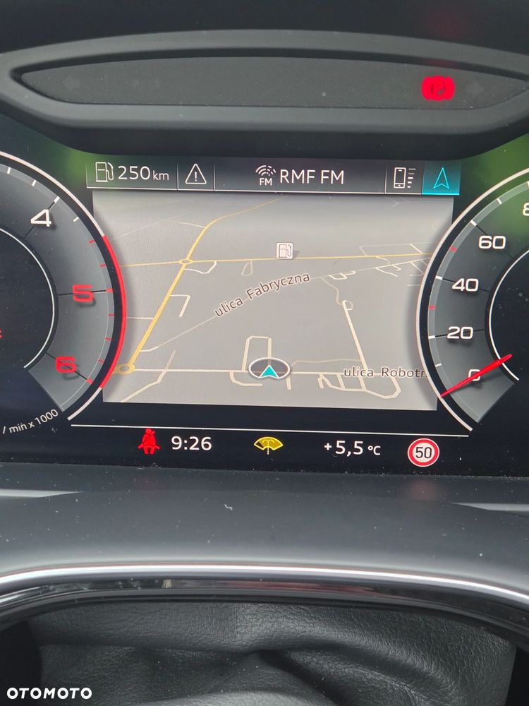 Audi Q7 - 11