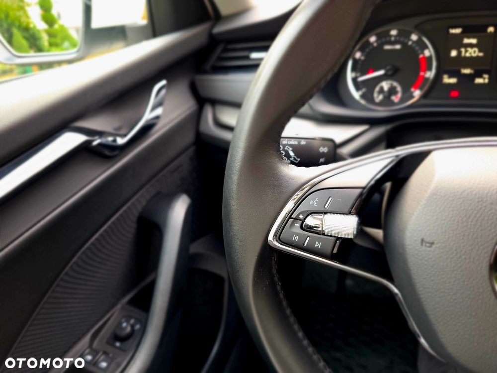 Skoda Octavia 1.5 TSI ACT Ambition - 28