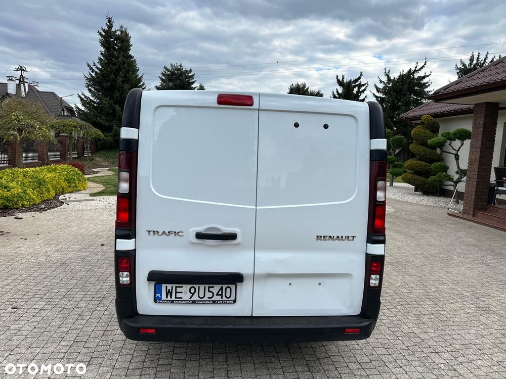 Renault trafic - 4
