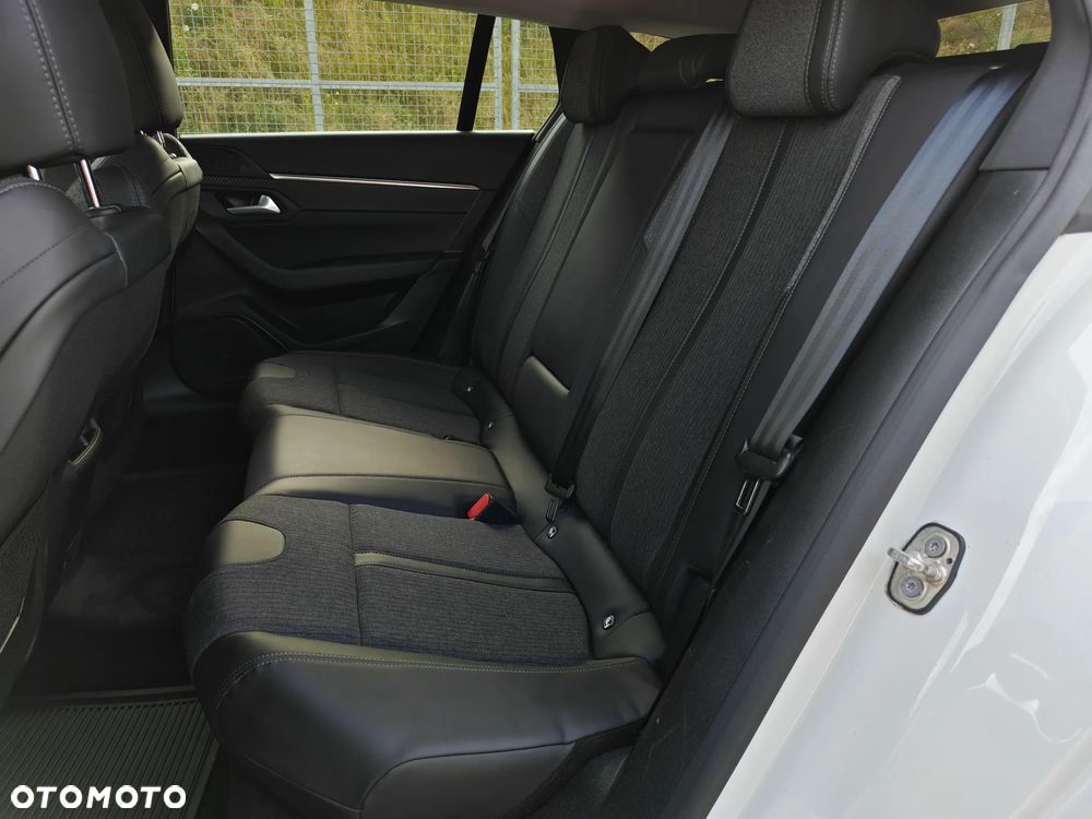 Peugeot 508 BlueHDi 130 Allure - 27