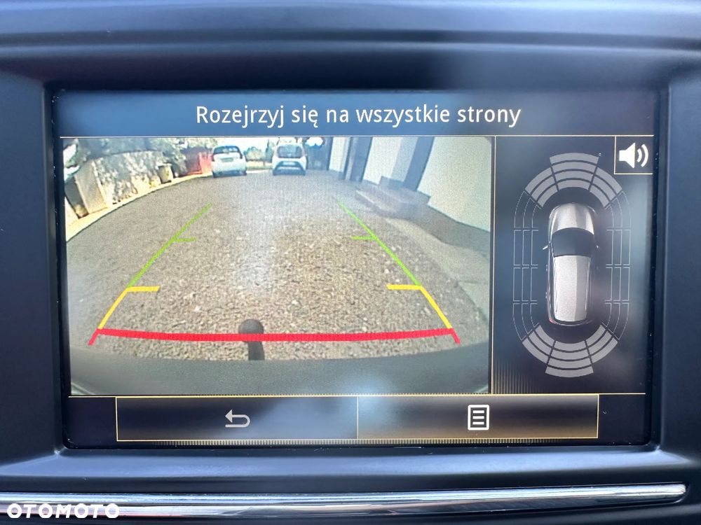 Renault Kadjar 1.6 Energy TCe Bose - 24