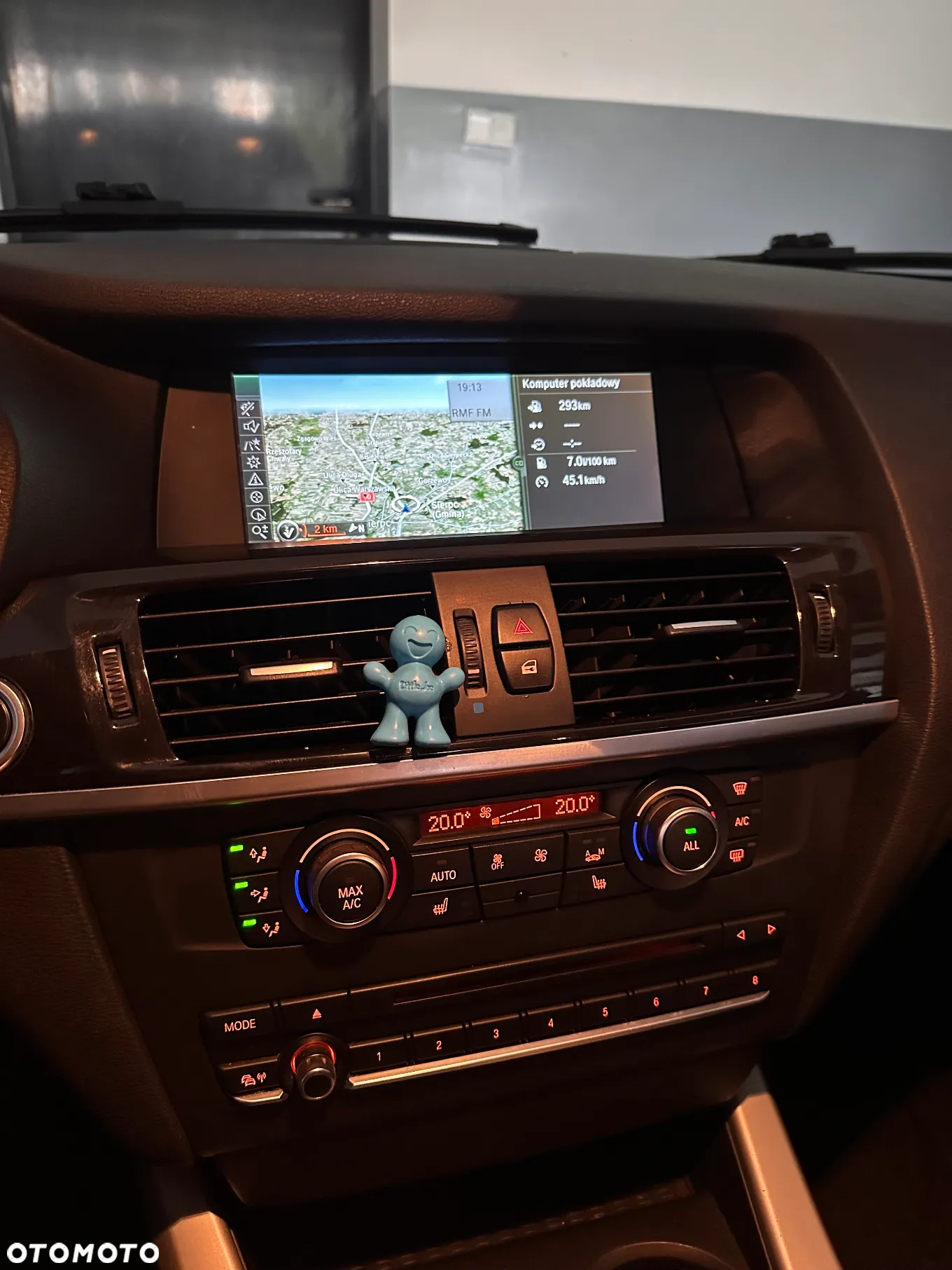 BMW X3 - 21