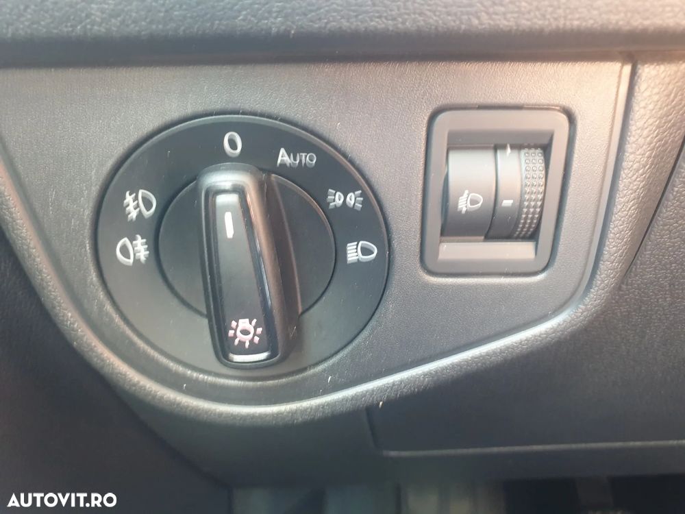 Volkswagen Polo 1.0 Trendline - 28