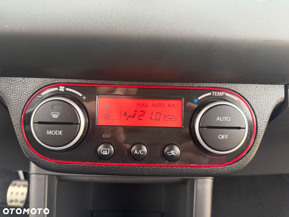 Suzuki Swift 1.6 Sport Rock am Ring - 27