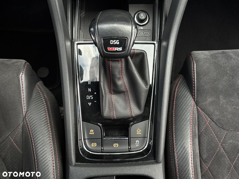 Skoda Kodiaq 2.0 Bi-TDI 4x4 RS DSG - 18