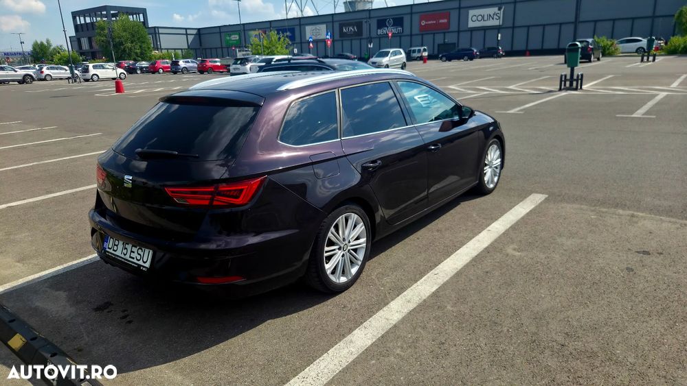 Seat Leon - 5