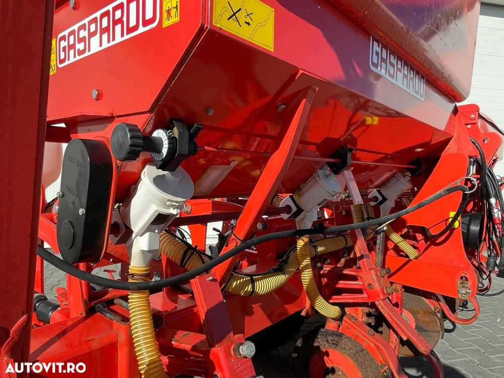 Maschio Maschio MTR 6 - 8