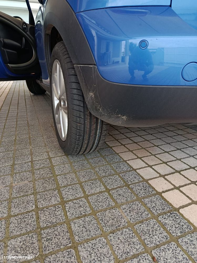 MINI Countryman Cooper D - 33