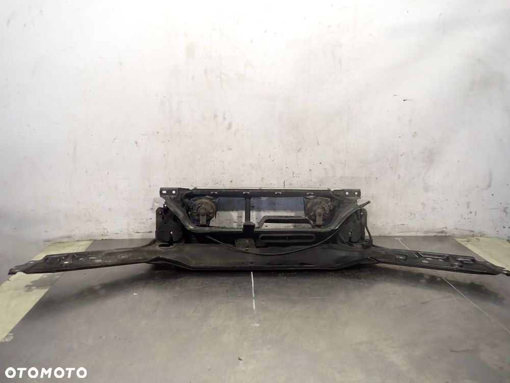 PAS PRZEDNI VOLVO S80 2.4 - 6
