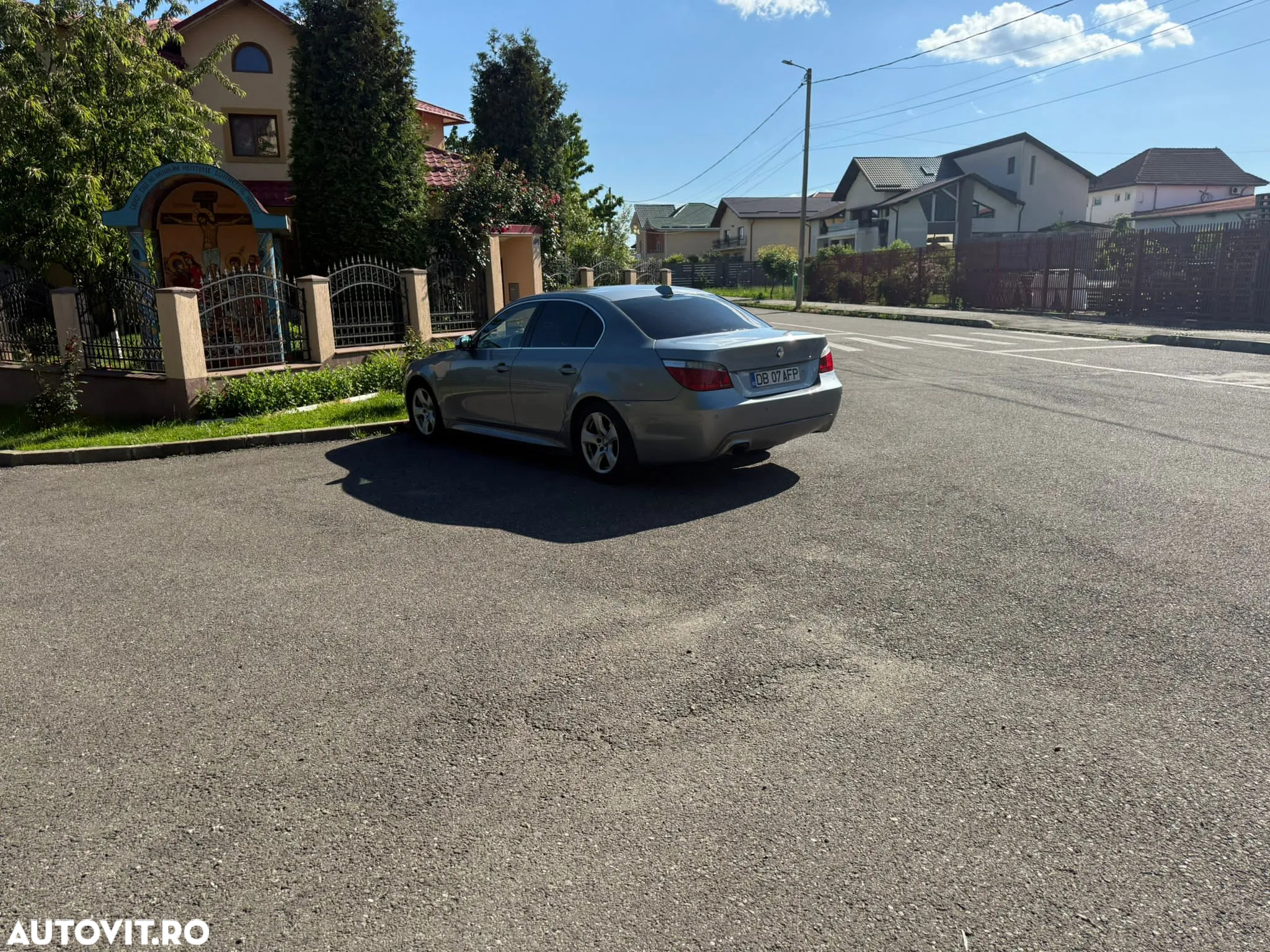 BMW Seria 5 - 23