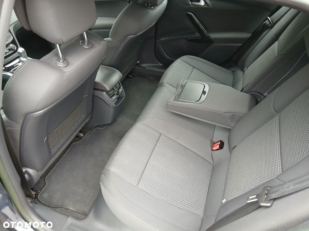 Peugeot 508 e-HDi FAP 115 EGS6 Active - 31