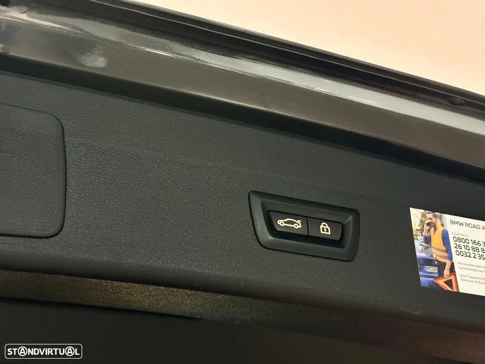 BMW X1 25 e xDrive xLine - 12