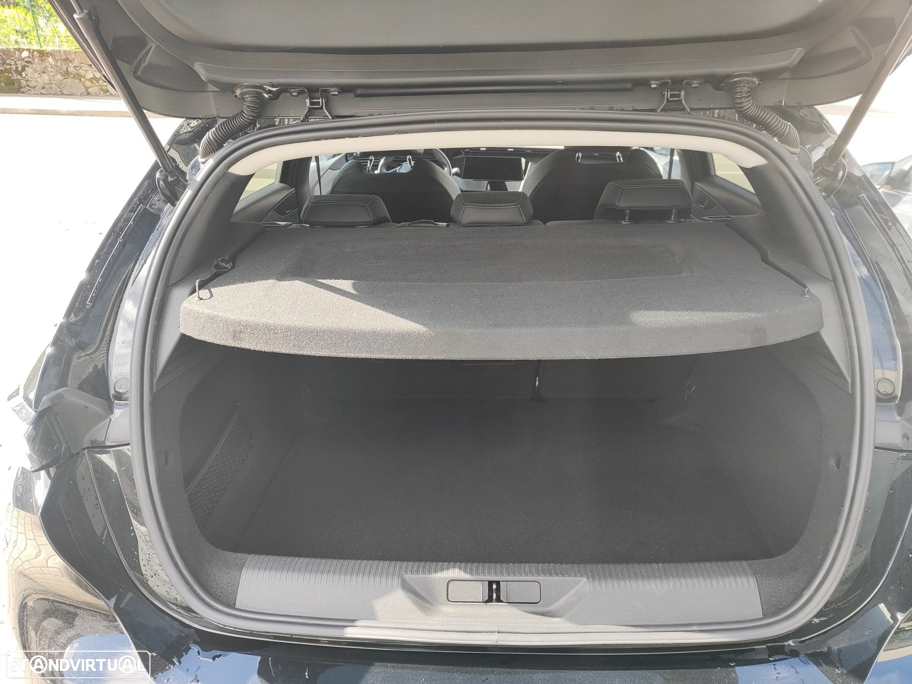 Peugeot 308 1.5 BlueHDi Allure - 24
