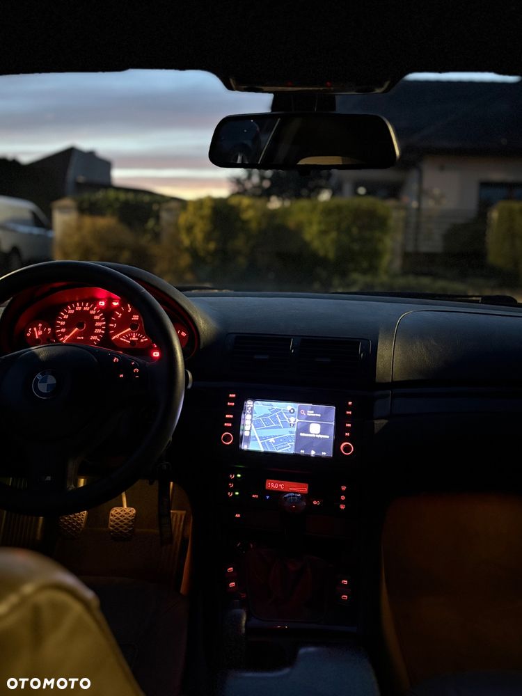 BMW Seria 3 320Ci - 10