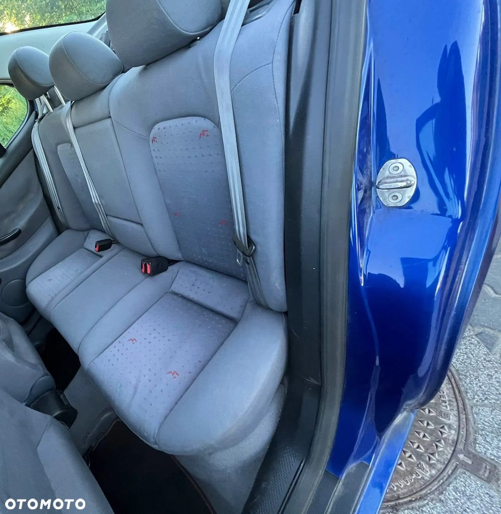Seat Toledo - 4
