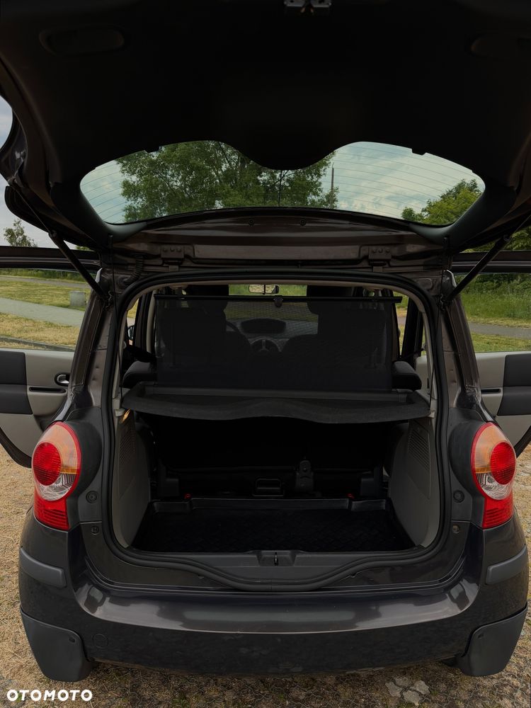 Renault Modus 1.6 16V Exception - 5