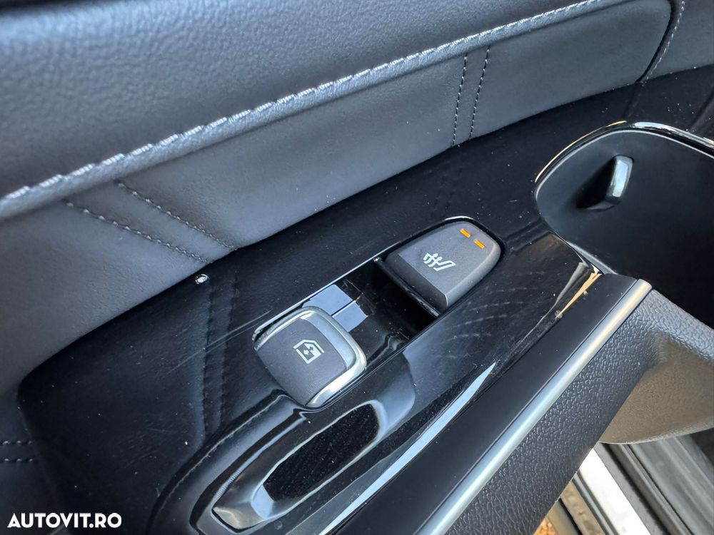 KIA Sorento 2025 — imagine 19