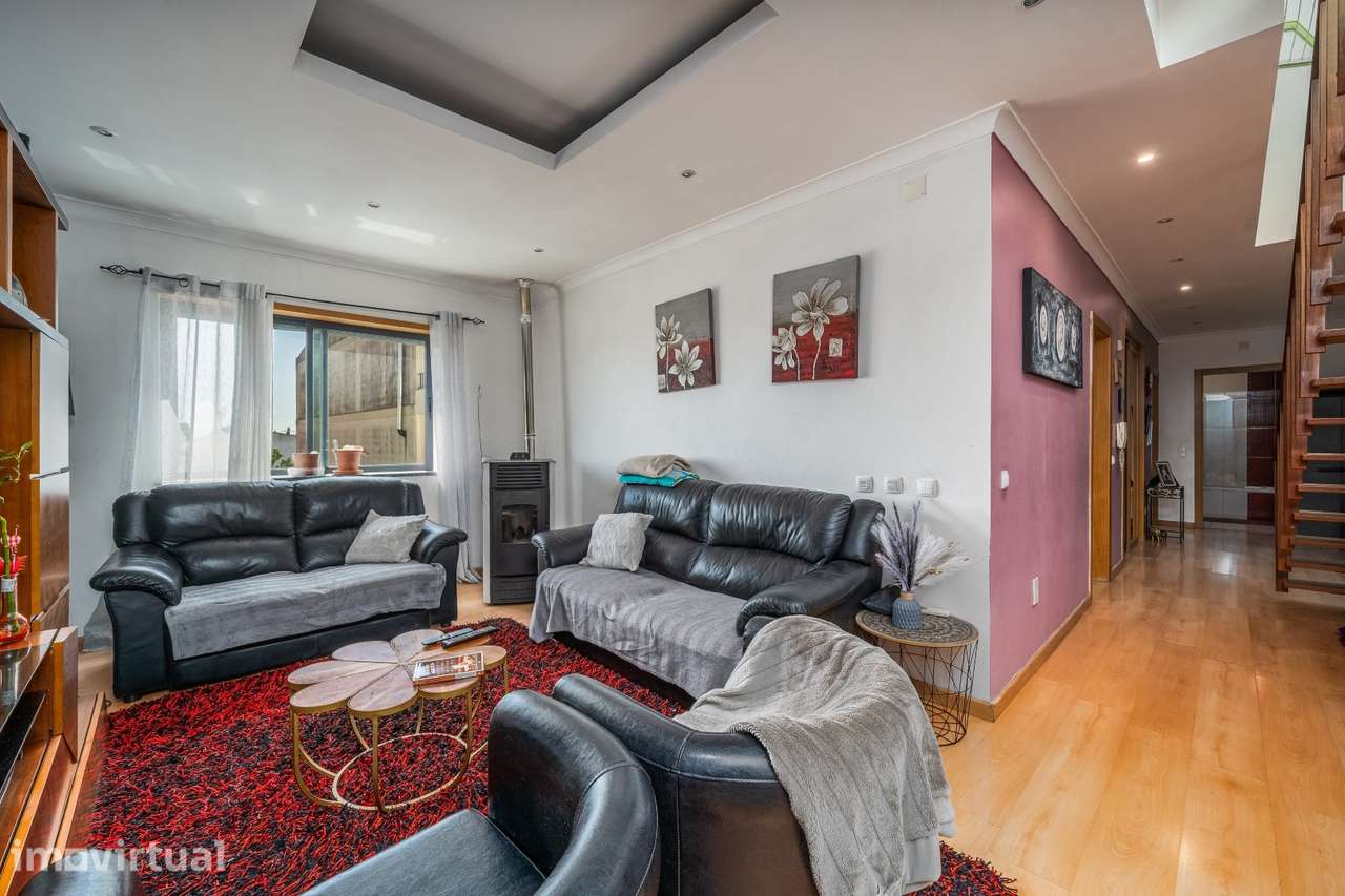 Apartamento T3 em Ermidas Sado - Grande imagem: 4/28