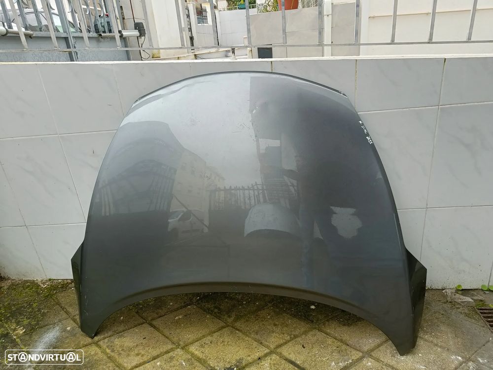 Capot Nissan juke 2011 - 2