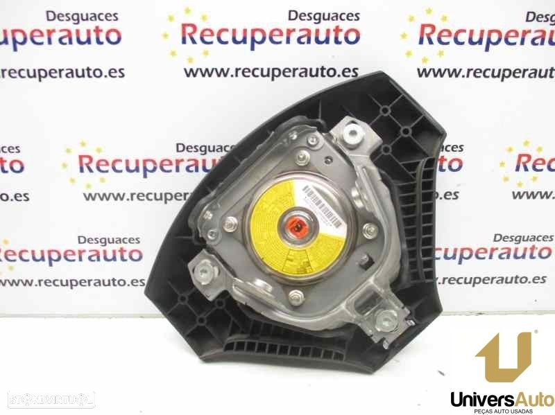 KIT AIRBAG PEUGEOT 107 2006 - - 3