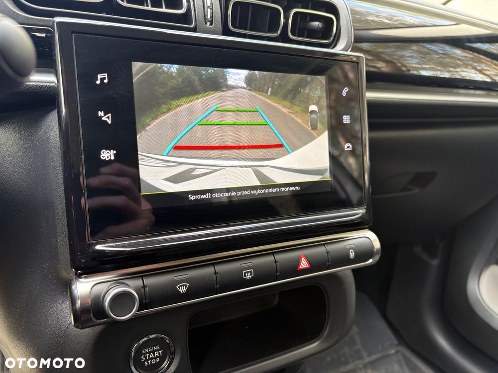 Citroën C3 1.2 PureTech Shine - 11